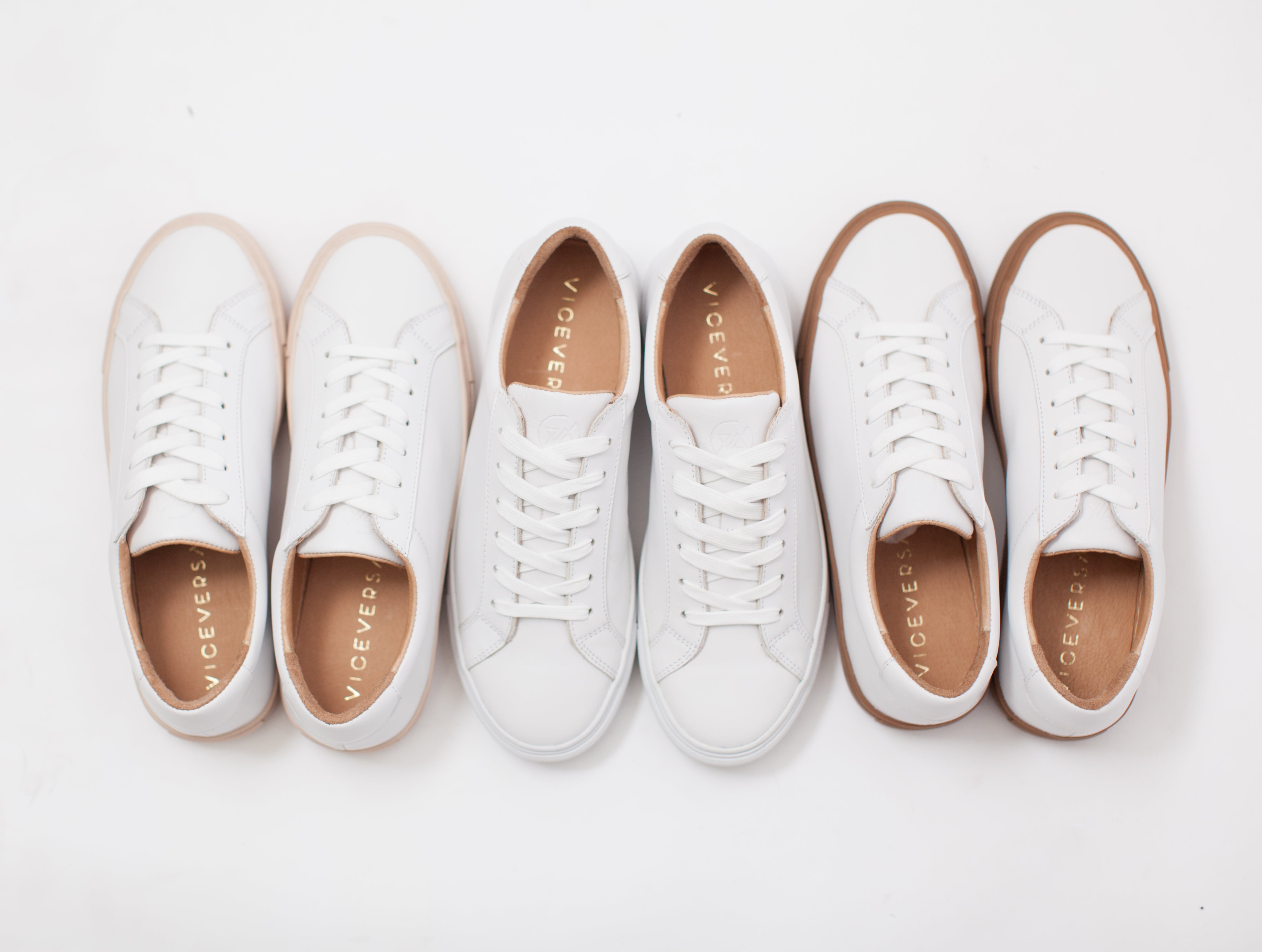 5 beneficios de comprar tenis casuales para mujer