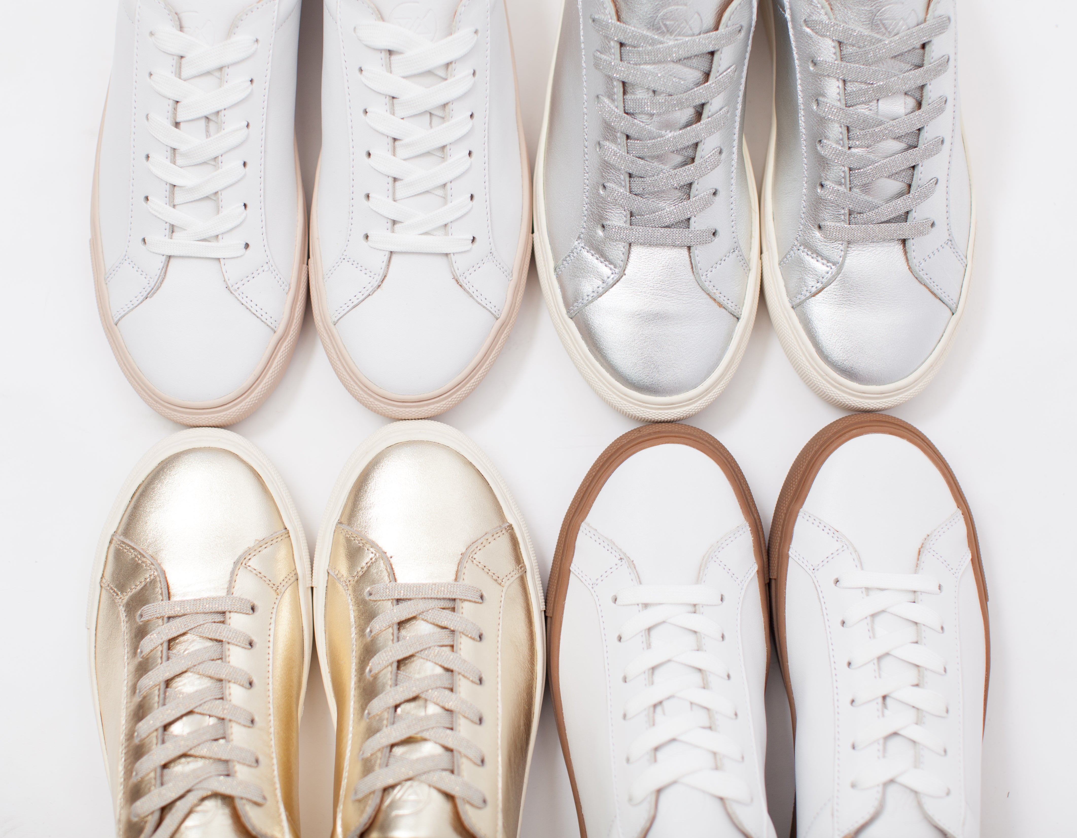 Esto es todo lo que tienes que saber para comprar los tenis de mujer de tus sueños