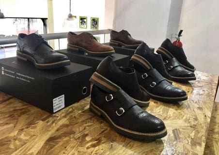 7 consejos para mantener tus zapatos como nuevos