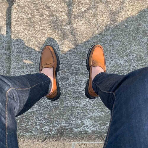 La historia y el origen de los zapatos mocasín: Un clásico atemporal