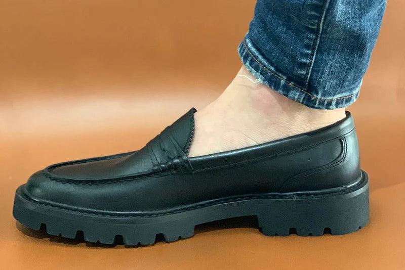 preguntas frecuentes sobre los zapatos mocasin