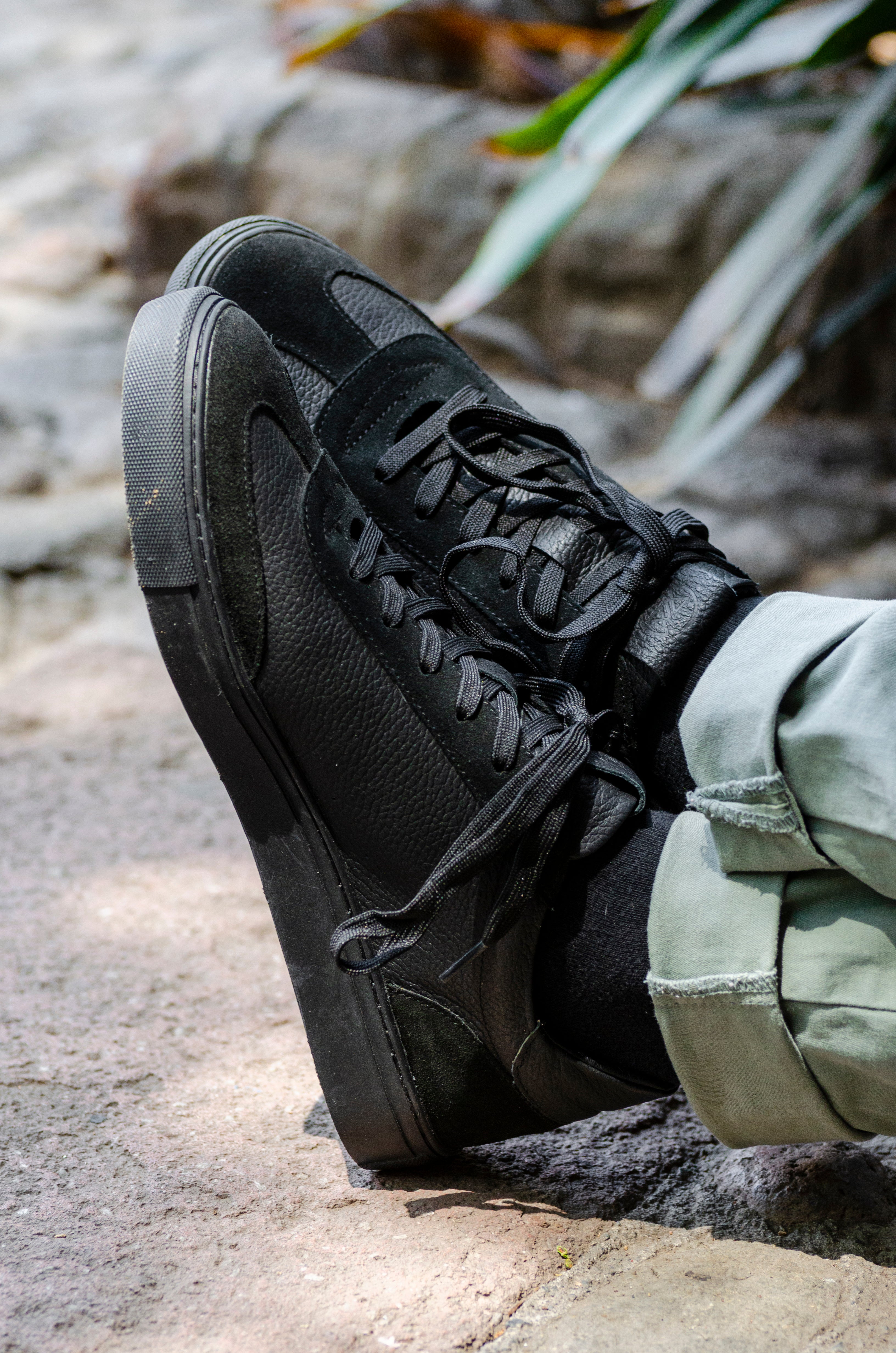 Diferencias entre calzado de piel natural y sintética