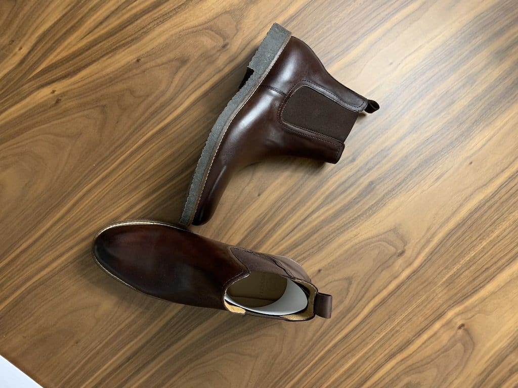 Consejos básicos para el cuidado de tus botas