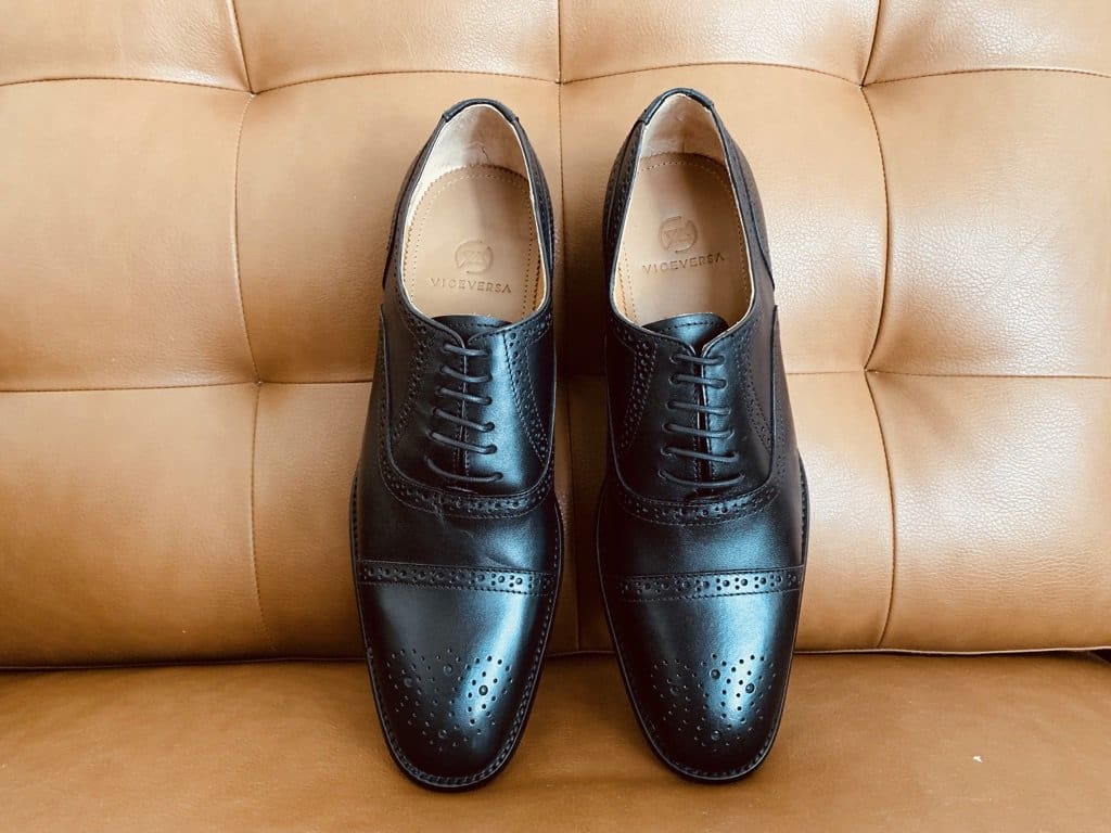 Estos son los colores de zapatos infalibles en tu clóset