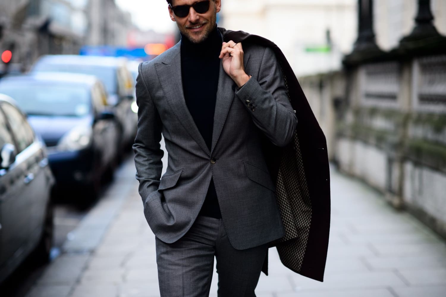 Los must haves para un outfit de otoño