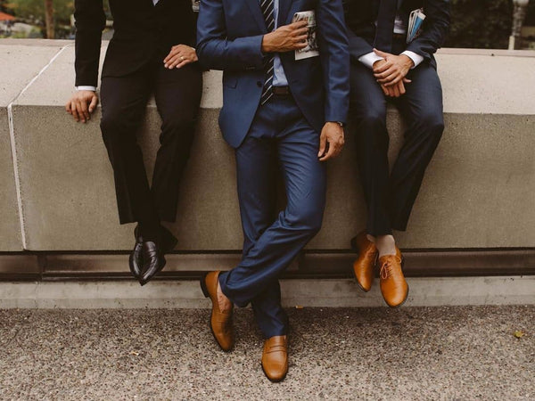Elige los Mejores Zapatos Zapatos para Hombre Viceversa ViceversaOriginal