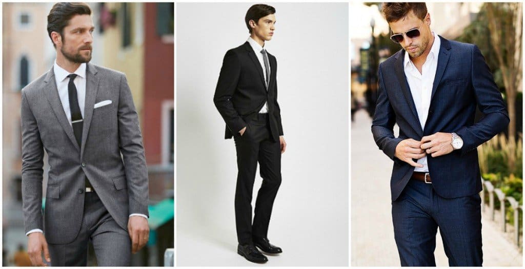 Tipos de zapatos para ir a la oficina