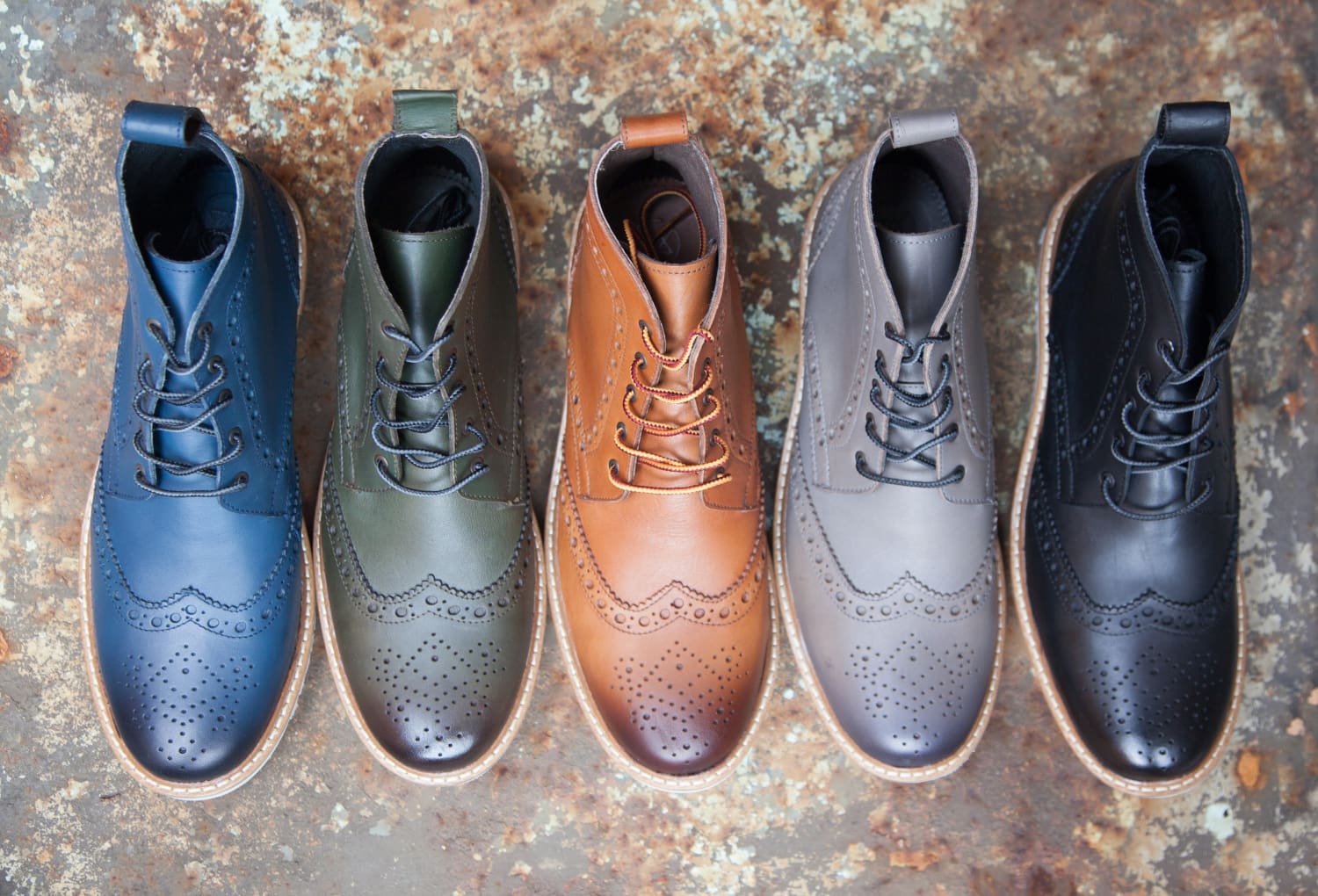 Tips para lograr un outfit perfecto con botas