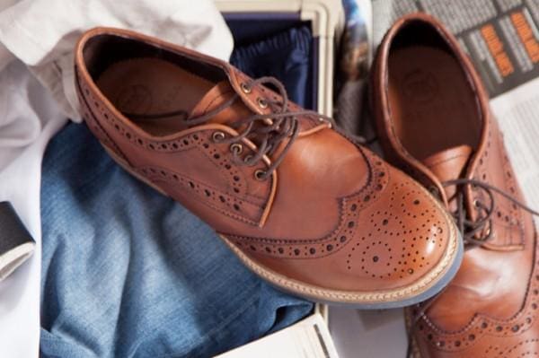 Zapatos para esta primavera