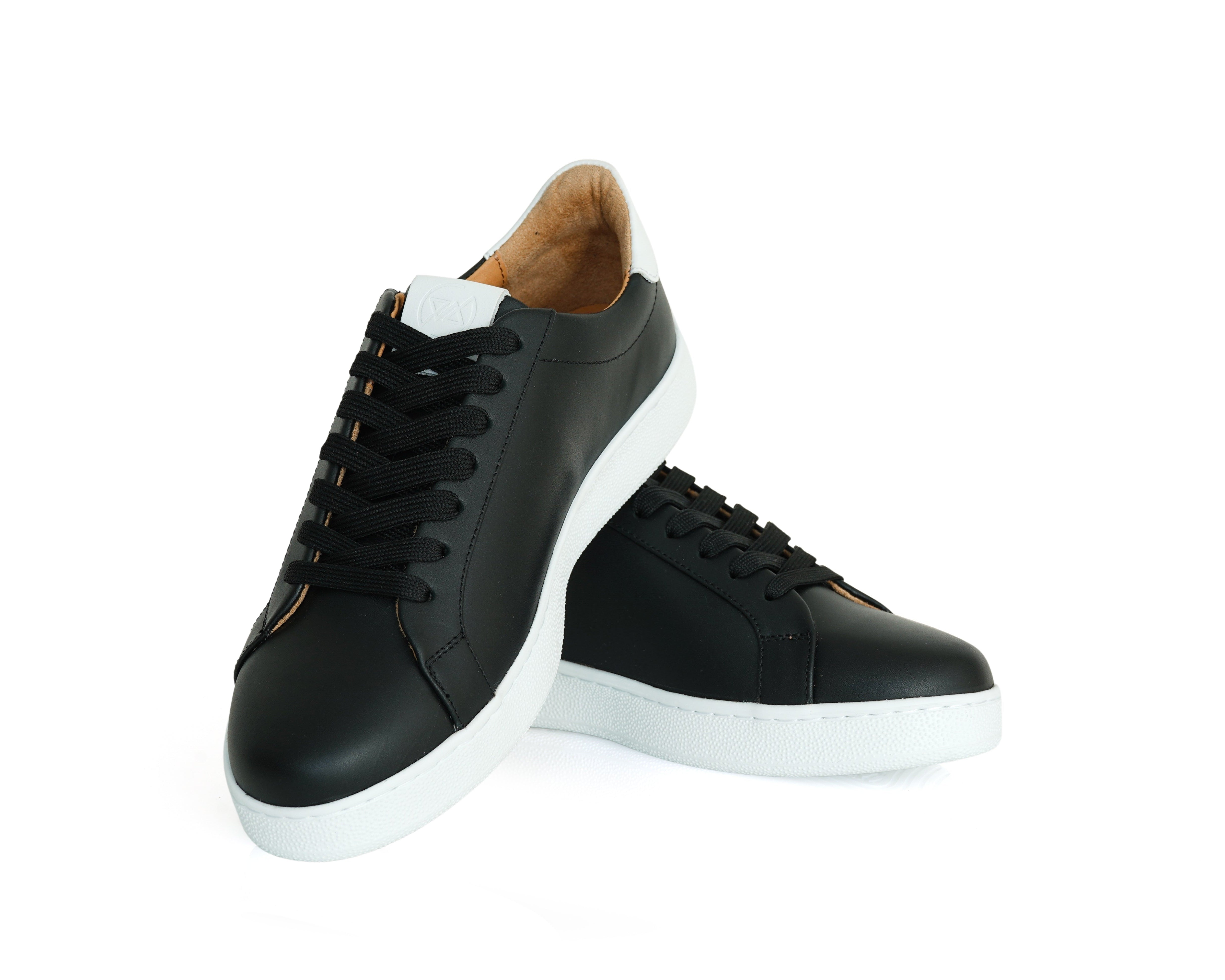 PREVENTA - Viceversa – Tenis Color Negro Extralight para Mujer