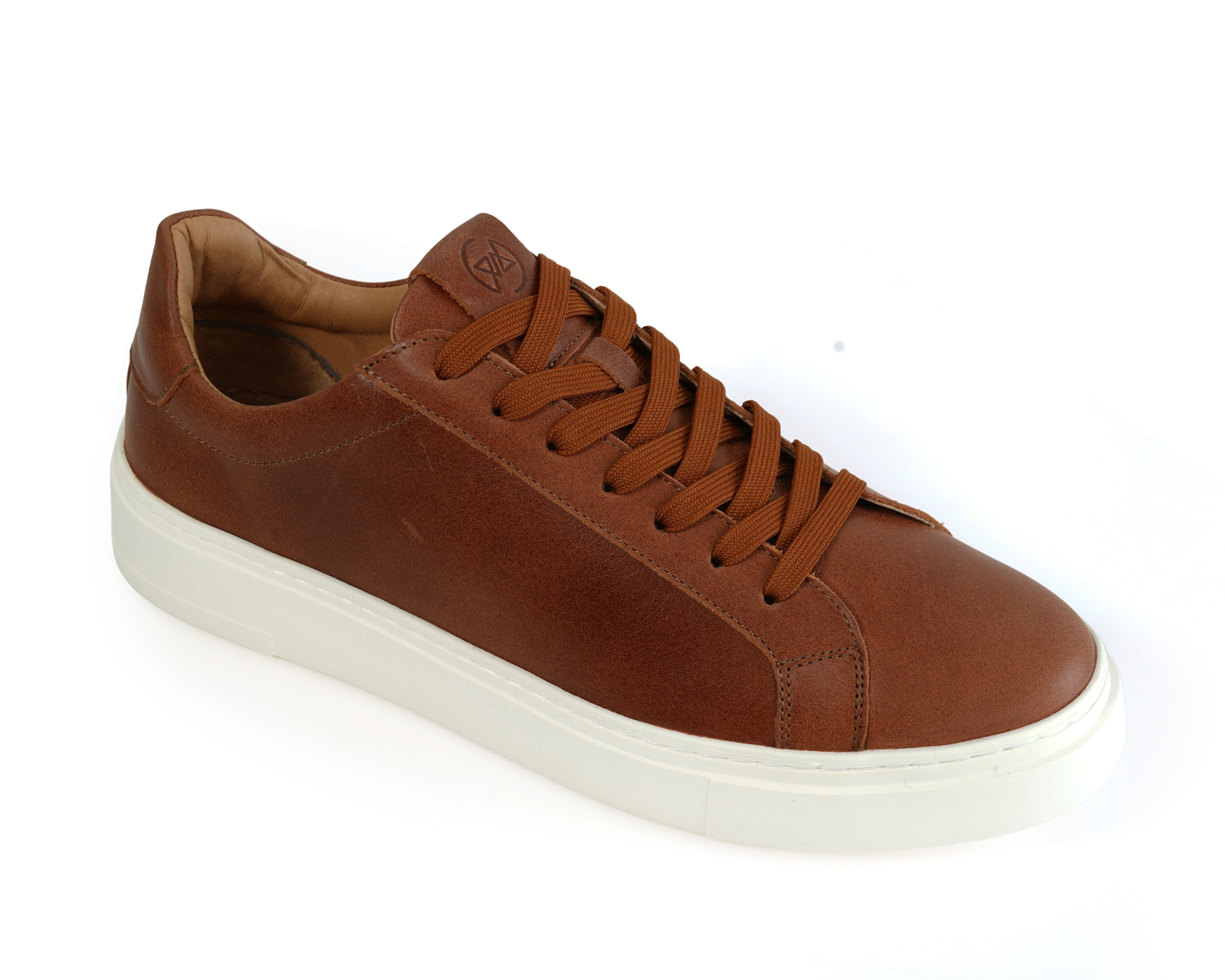 PREVENTA - Viceversa – Tenis Color Old Coñac Extralight