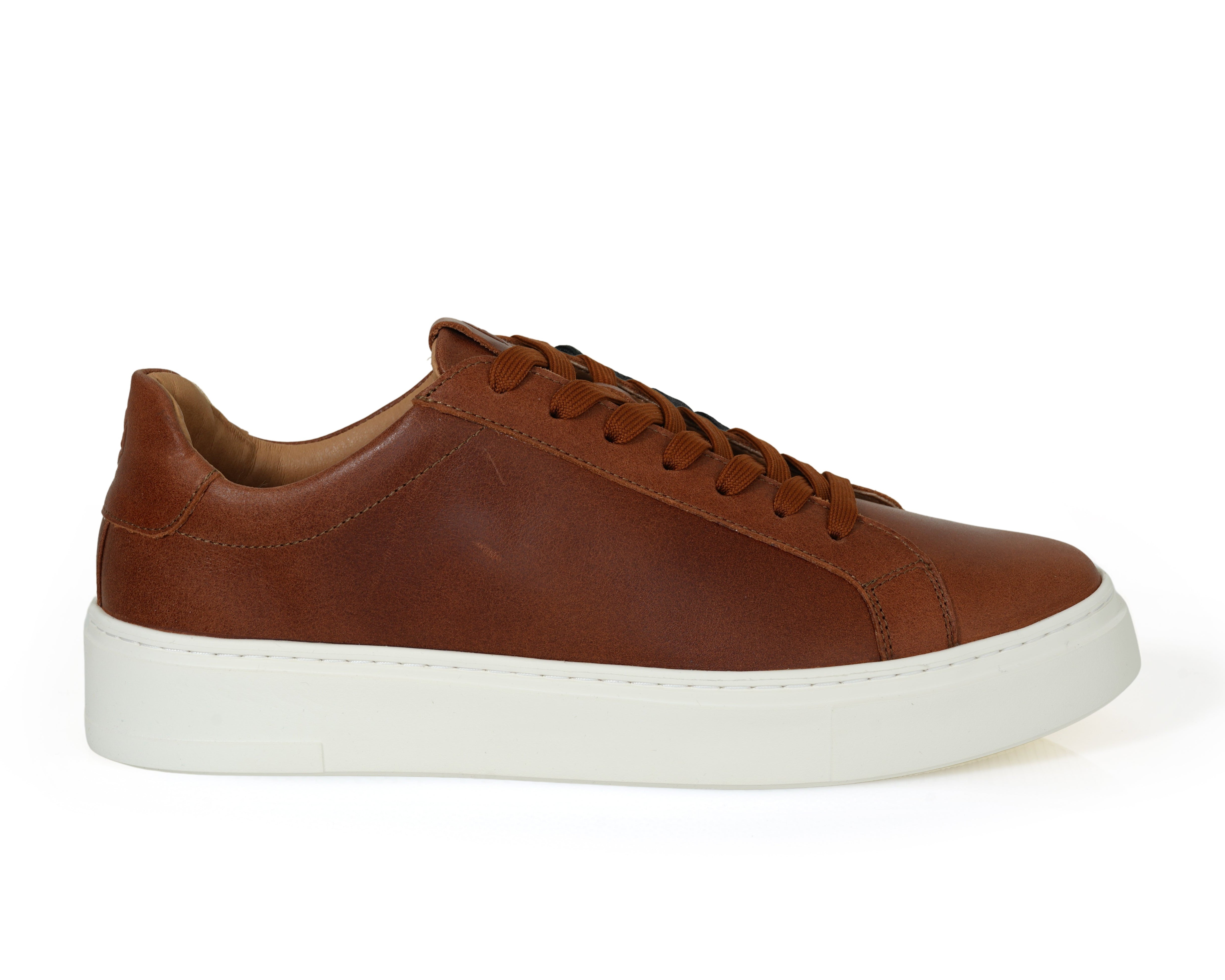 PREVENTA - Viceversa – Tenis Color Old Coñac Extralight