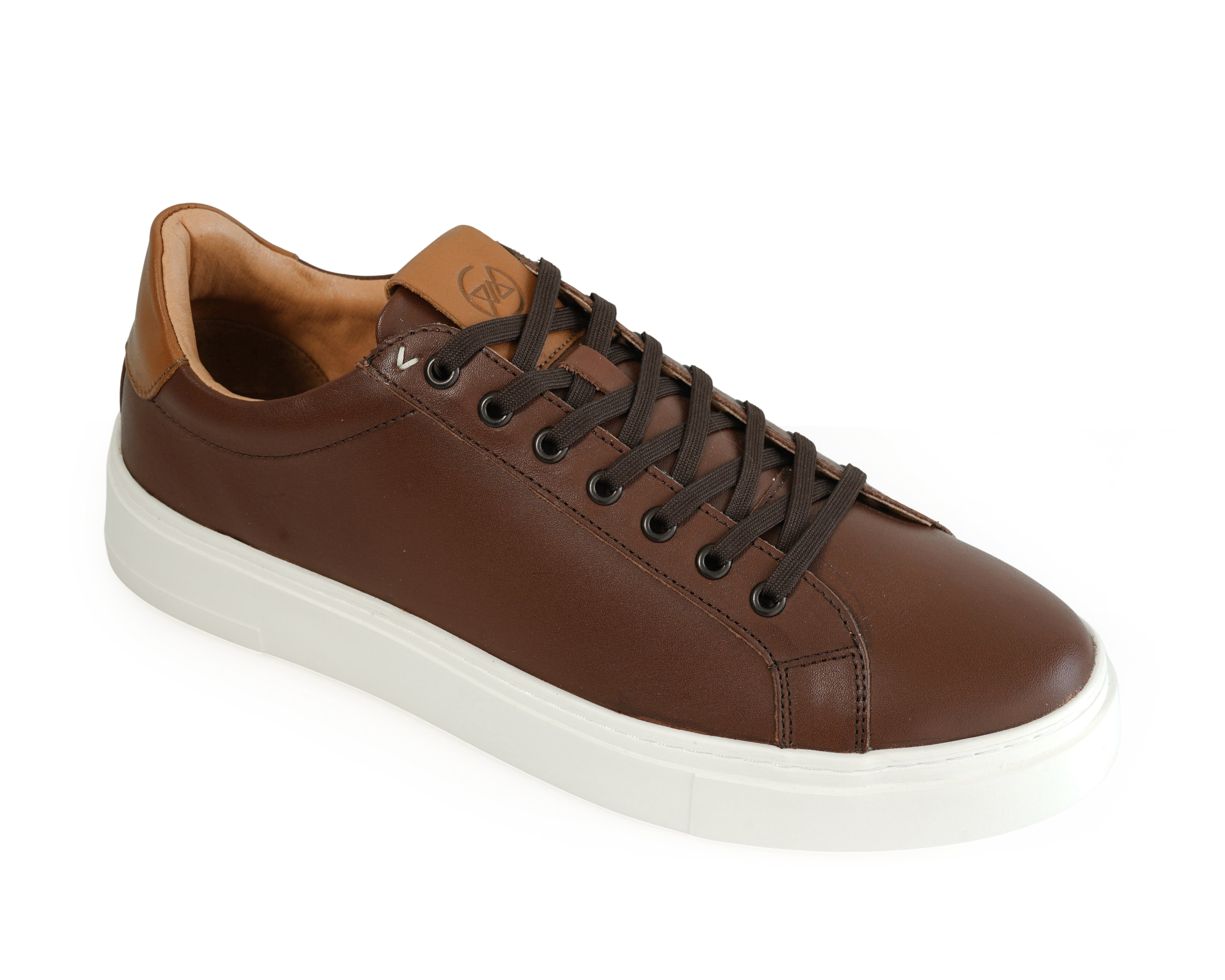 PREVENTA - Viceversa – Tenis Color Café Extralight