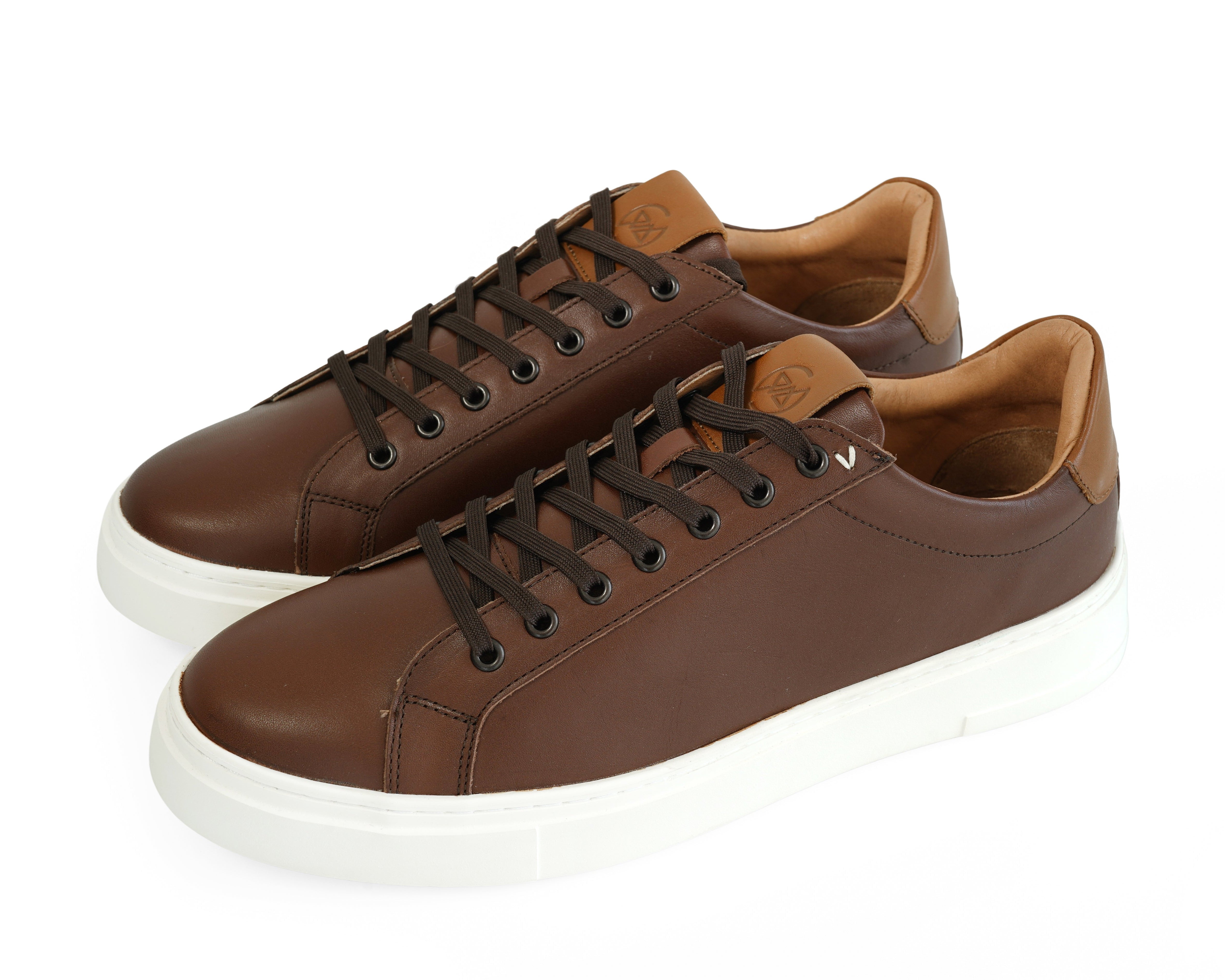 PREVENTA - Viceversa – Tenis Color Café Extralight