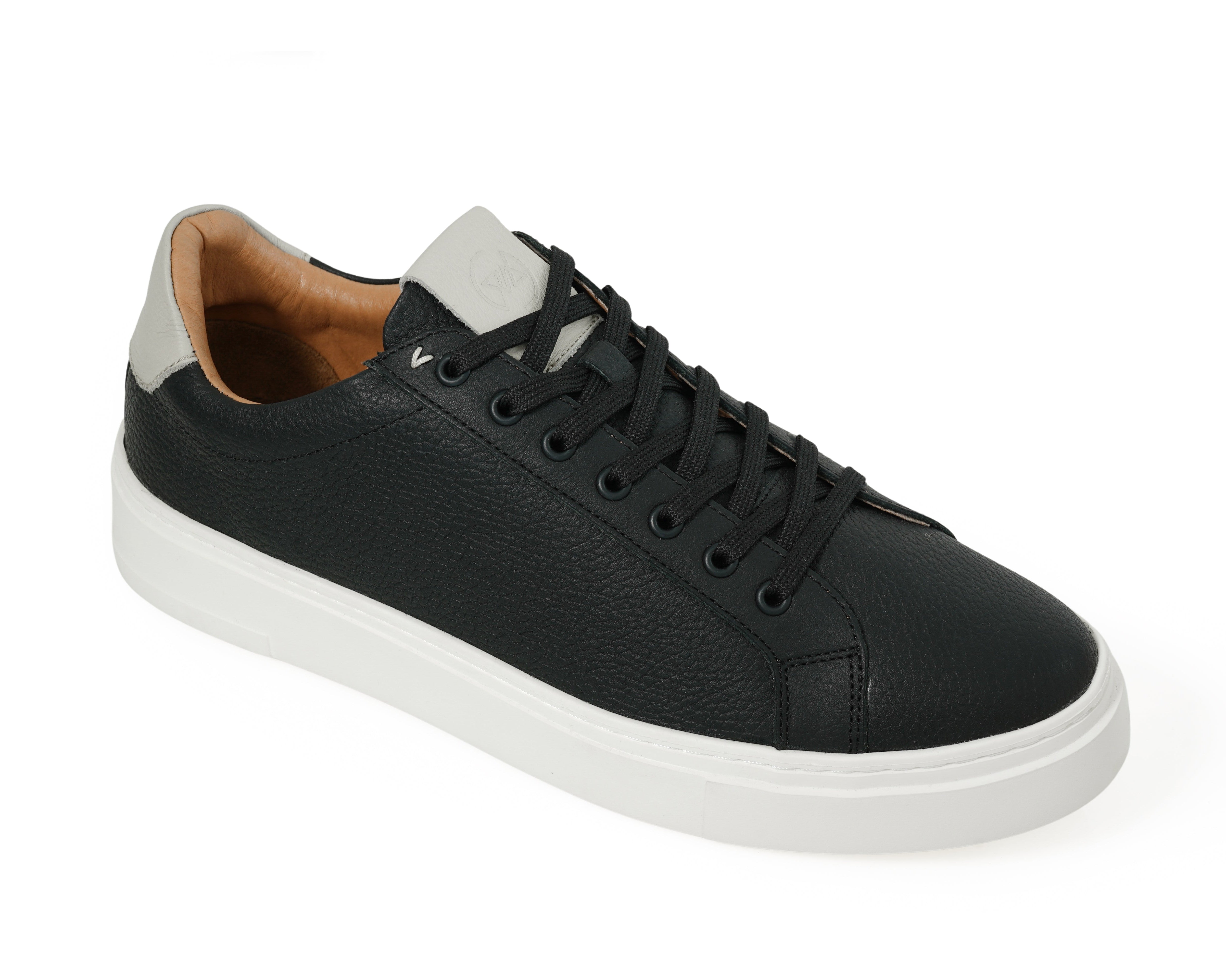 PREVENTA - Viceversa – Tenis Color Negro Extralight