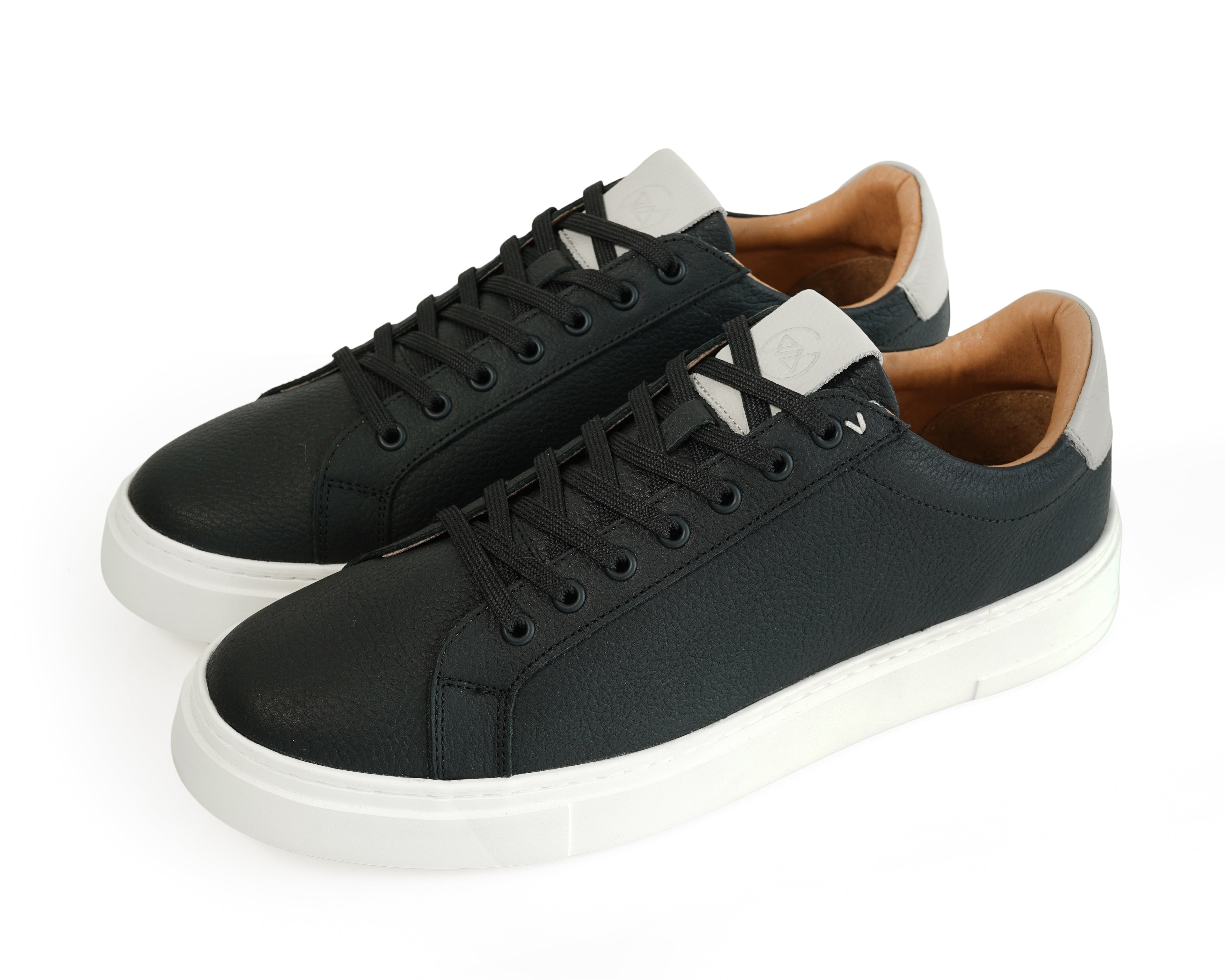 PREVENTA - Viceversa – Tenis Color Negro Extralight