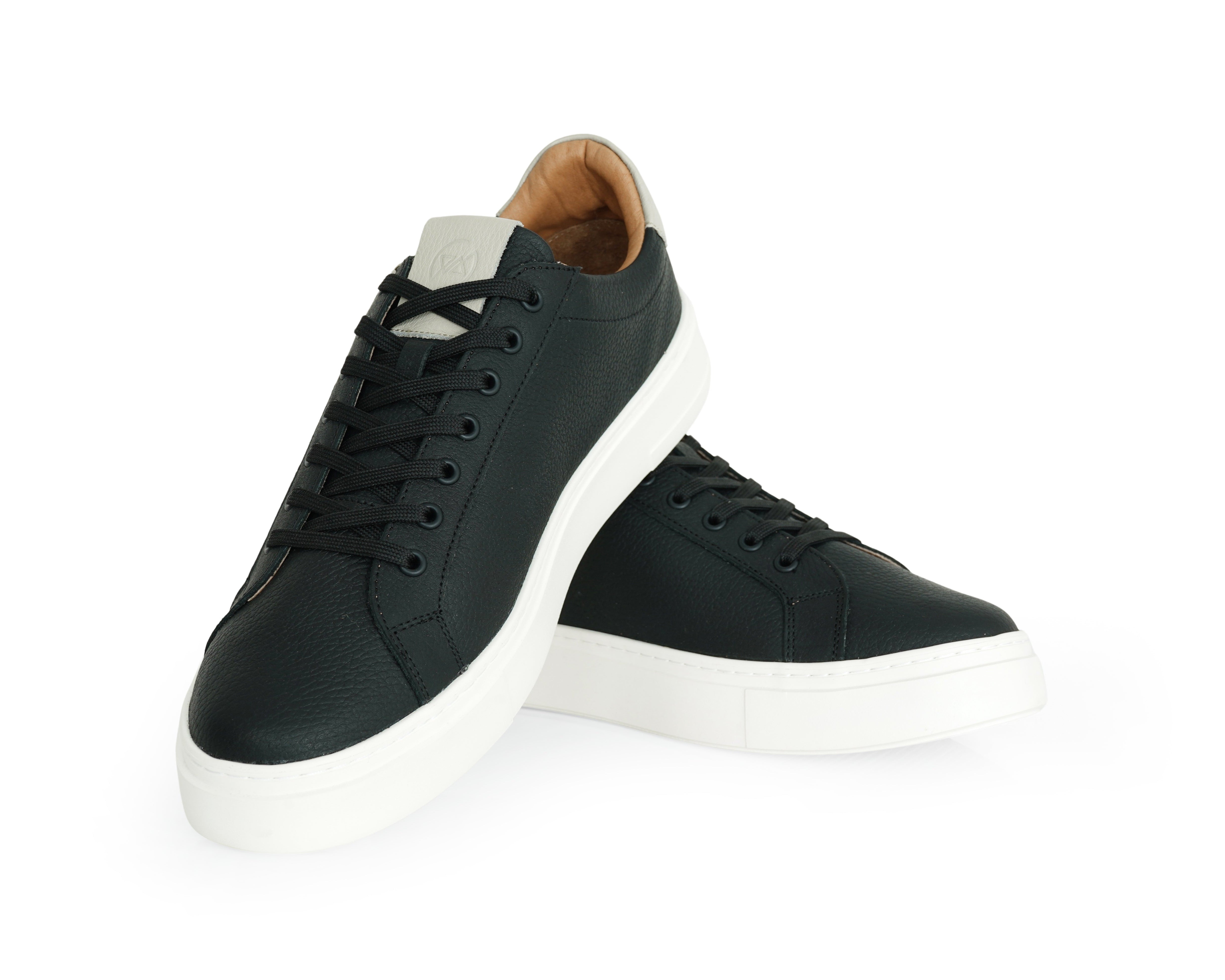 PREVENTA - Viceversa – Tenis Color Negro Extralight