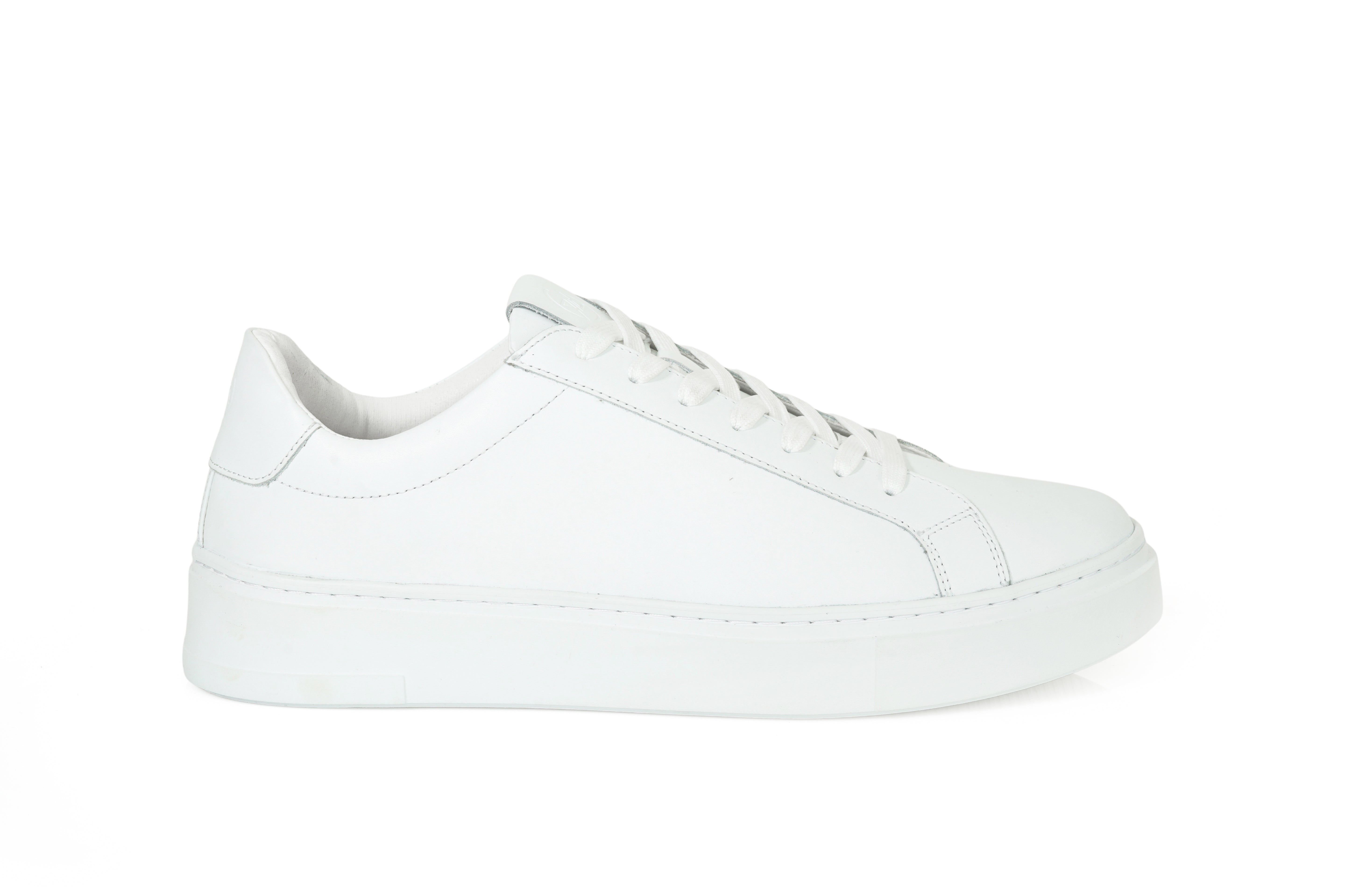 PREVENTA - Viceversa – Tenis Color Blanco Extralight