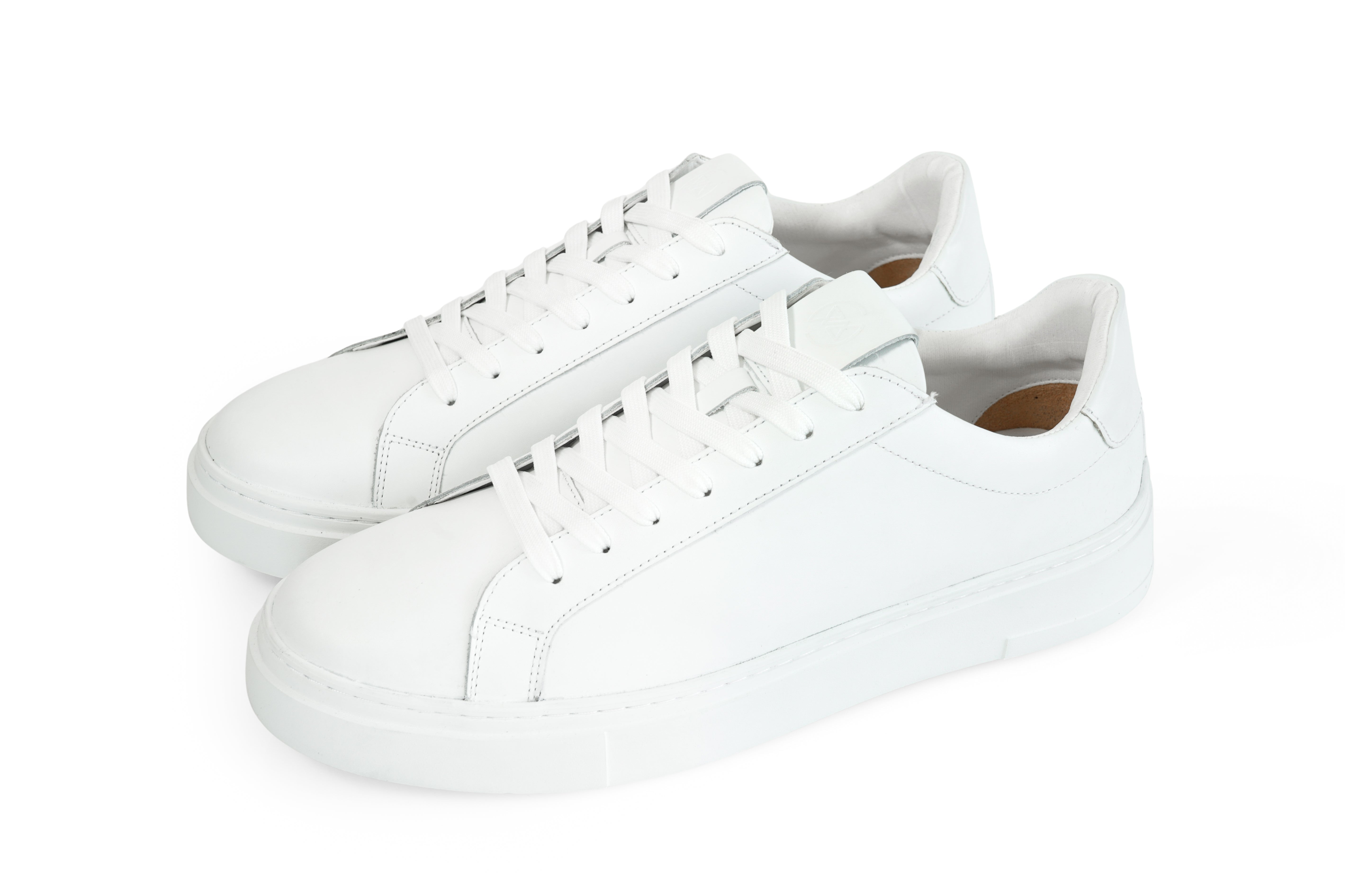 PREVENTA - Viceversa – Tenis Color Blanco Extralight