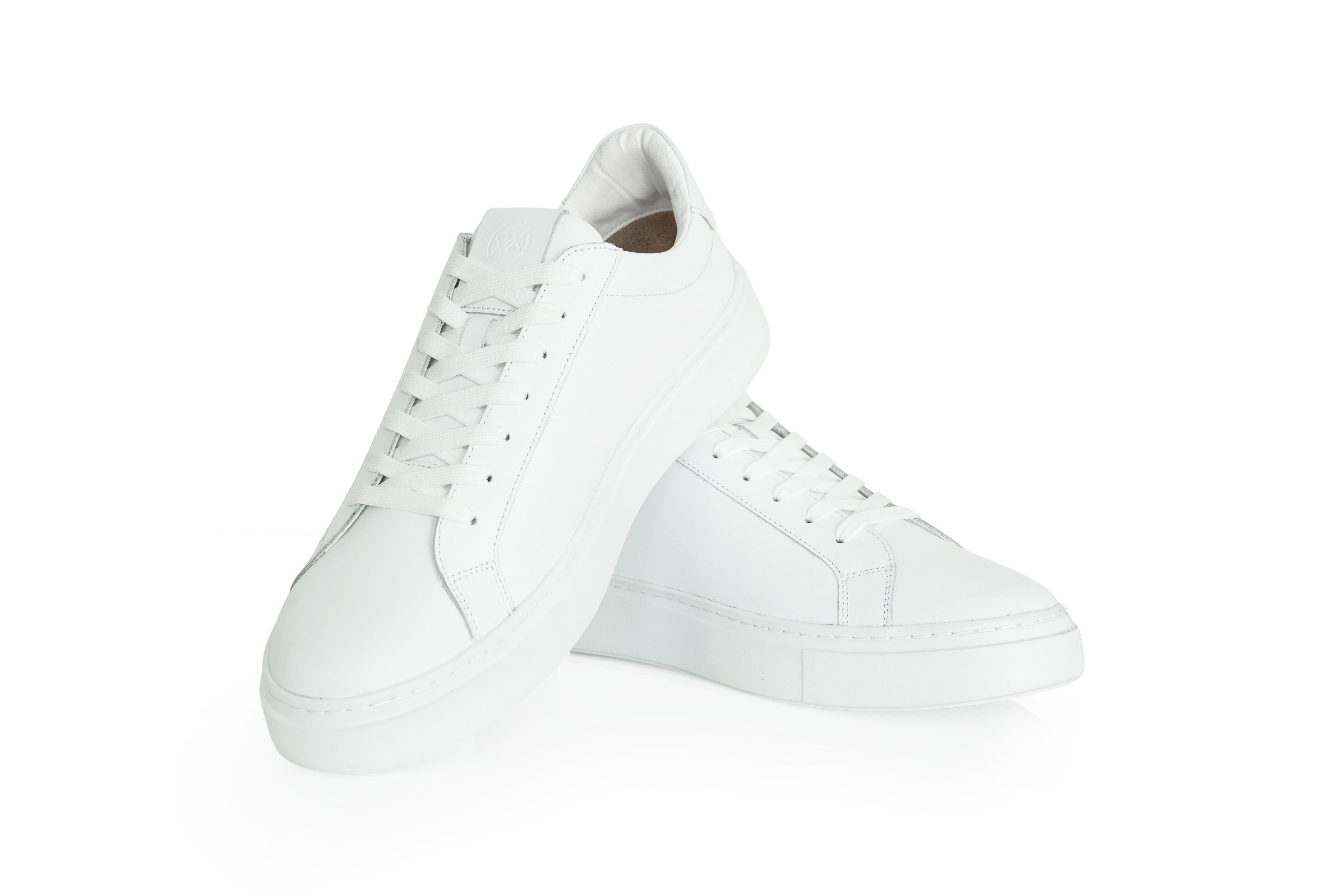 PREVENTA - Viceversa – Tenis Color Blanco Extralight