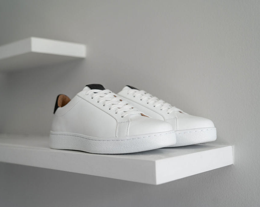 PREVENTA - Viceversa – Tenis Color Blanco Extralight para Mujer