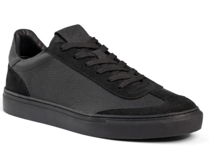 Tenis Supra Color Negro - Viceversa