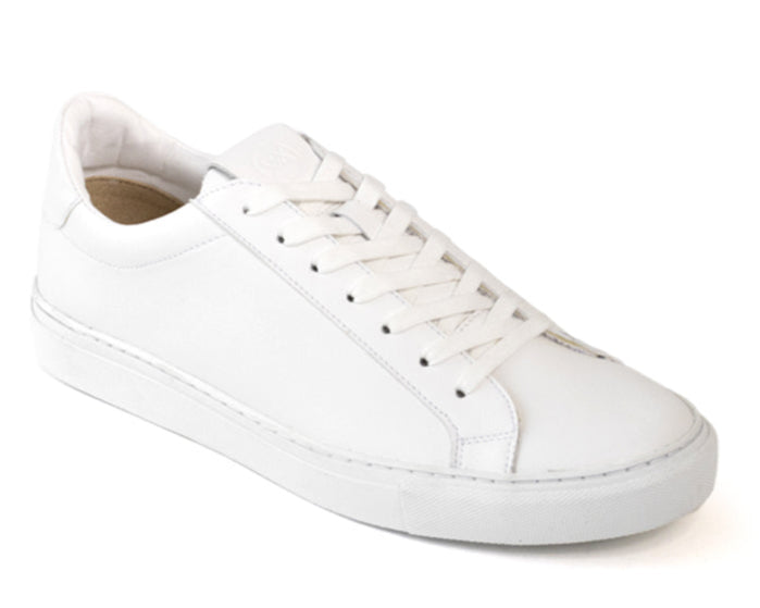 Tenis Color Blanco - Viceversa