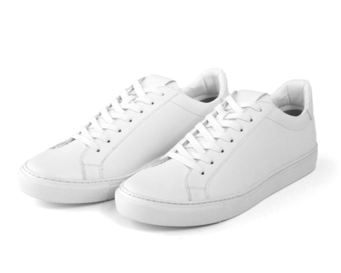 Tenis Color Blanco - Viceversa