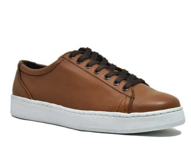 Tenis Color Miel - Viceversa