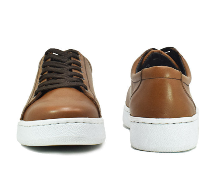 Tenis Color Miel - Viceversa
