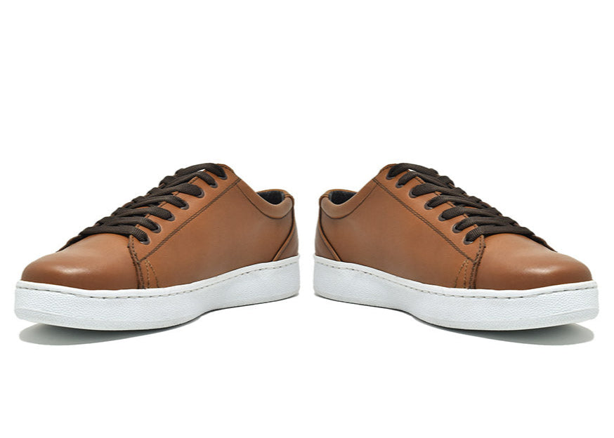 Tenis Color Miel - Viceversa