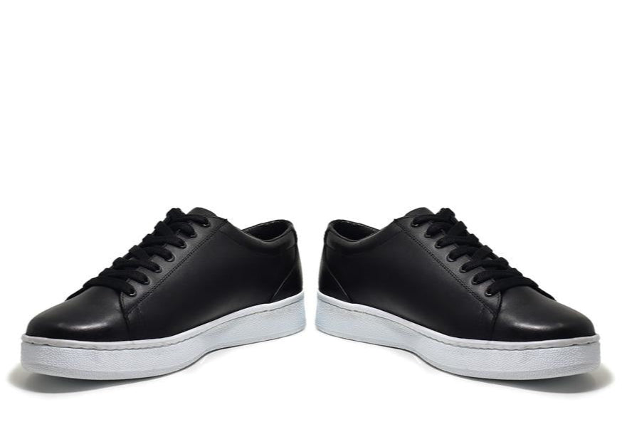 Tenis casuales negros casuales