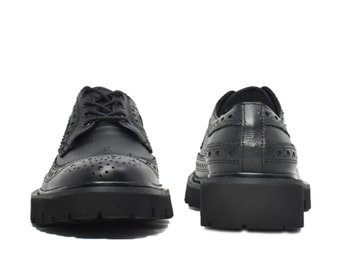 Zapatos LongWing Color Negro