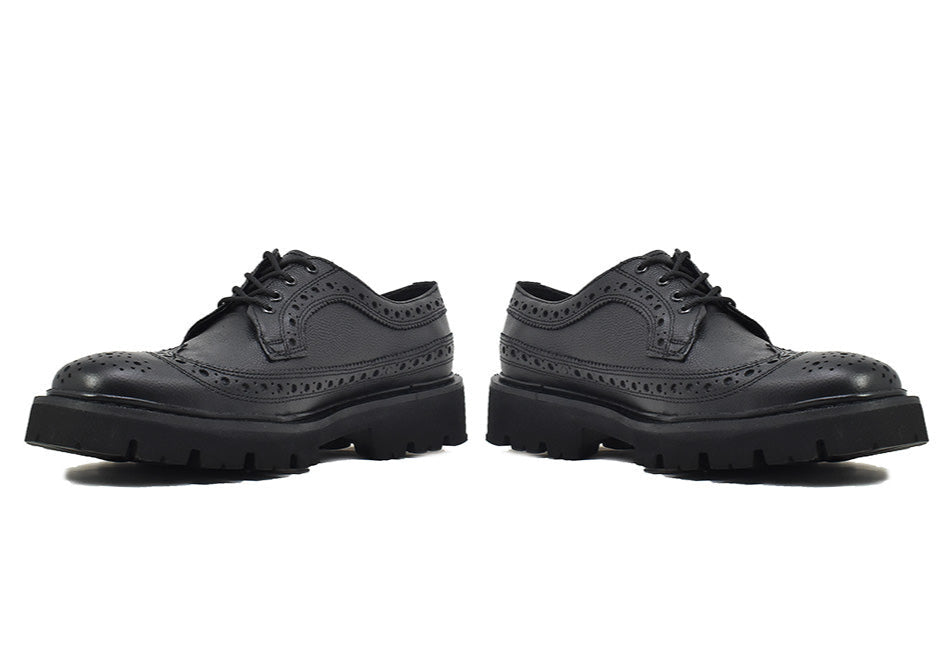 Zapatos LongWing Color Negro