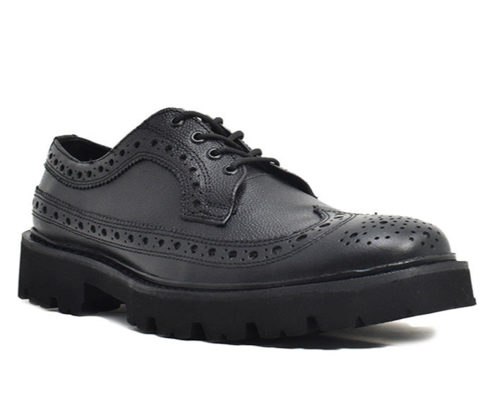 Zapatos LongWing Color Negro