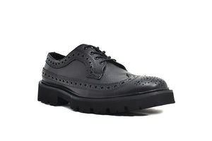 Zapatos LongWing Color Negro