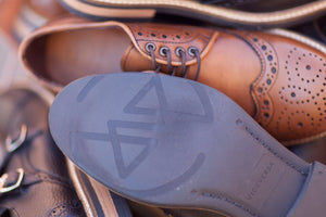 Zapatos Brogue para hombre: Qué son y en qué momento usarlos