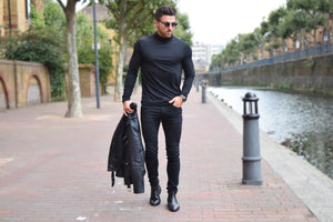 Seduce al invierno con estos zapatos