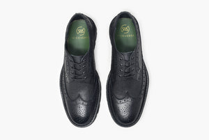 Zapatos LongWing Color Negro