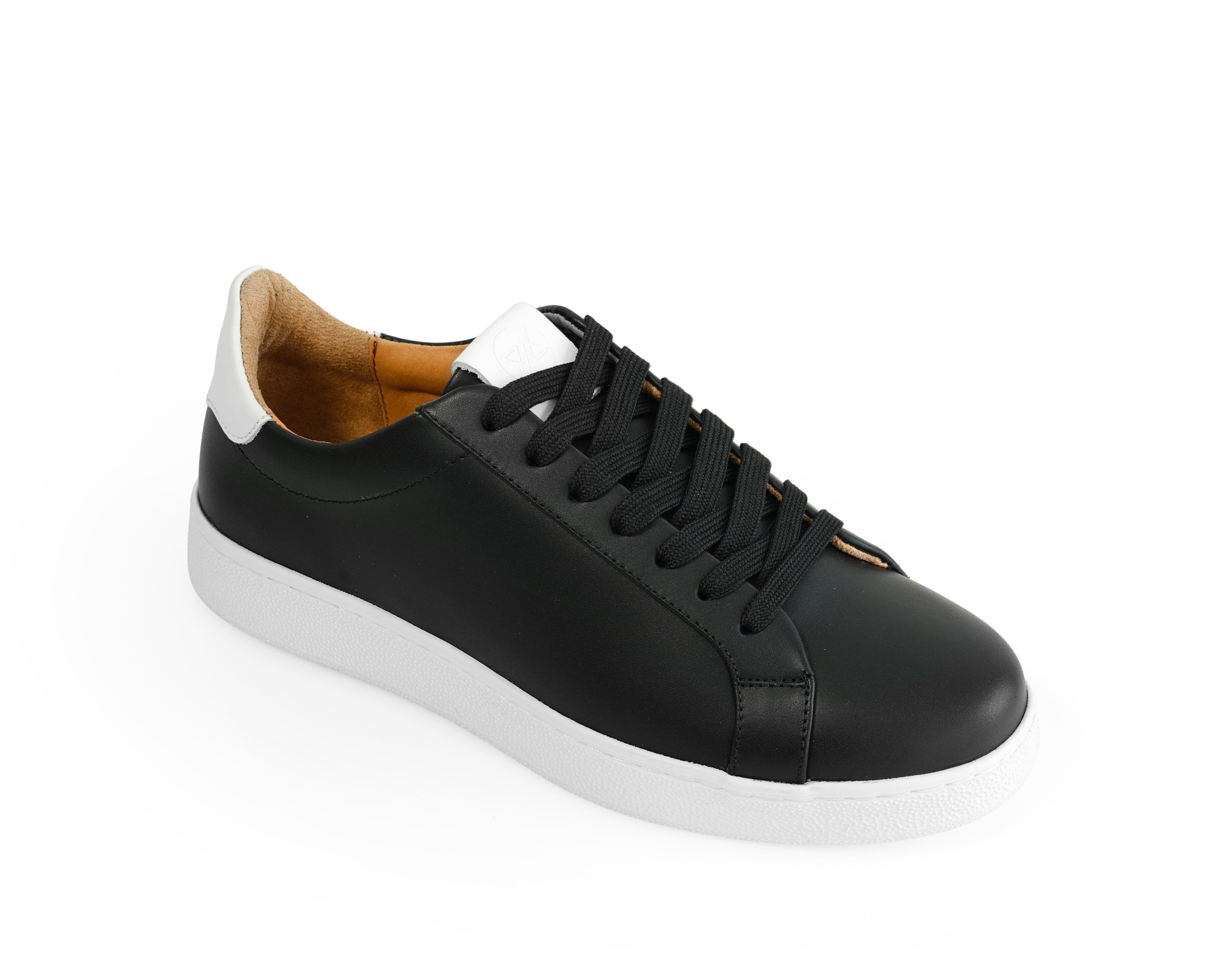 PREVENTA - Viceversa – Tenis Color Negro Extralight para Mujer