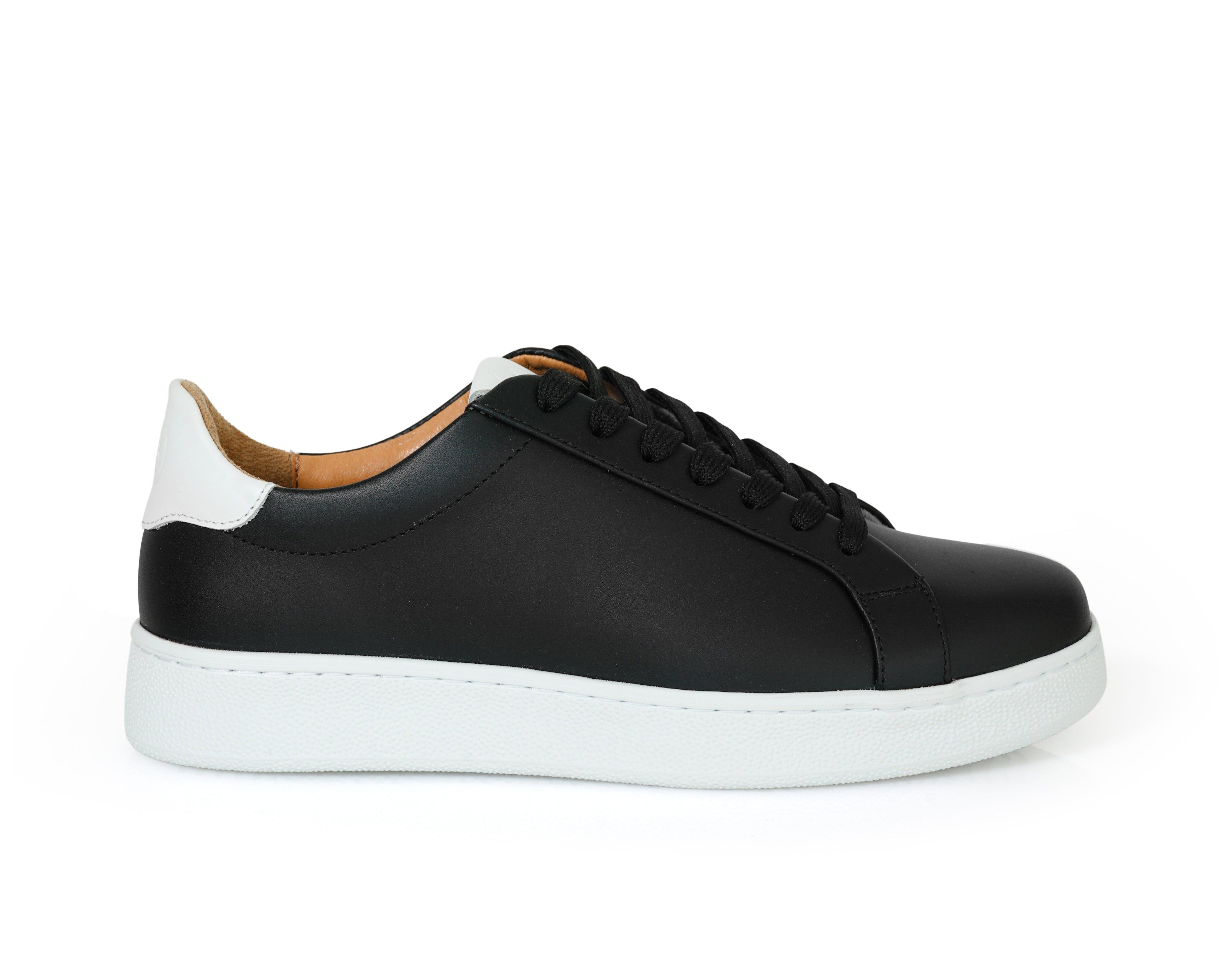 PREVENTA - Viceversa – Tenis Color Negro Extralight para Mujer