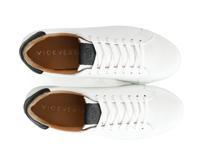 PREVENTA - Viceversa – Tenis Color Blanco Extralight para Mujer