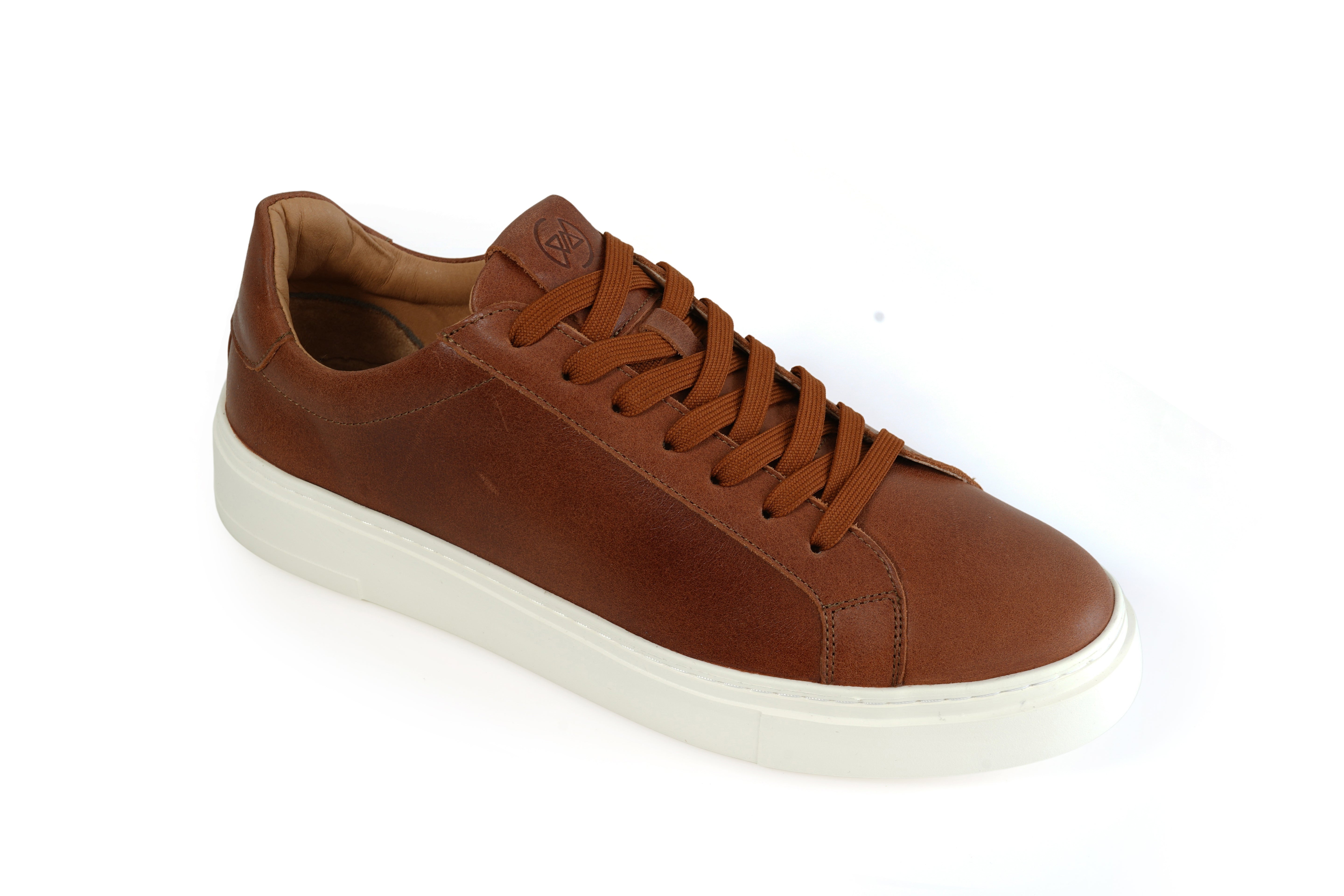PREVENTA - Viceversa – Tenis Color Old Coñac Extralight