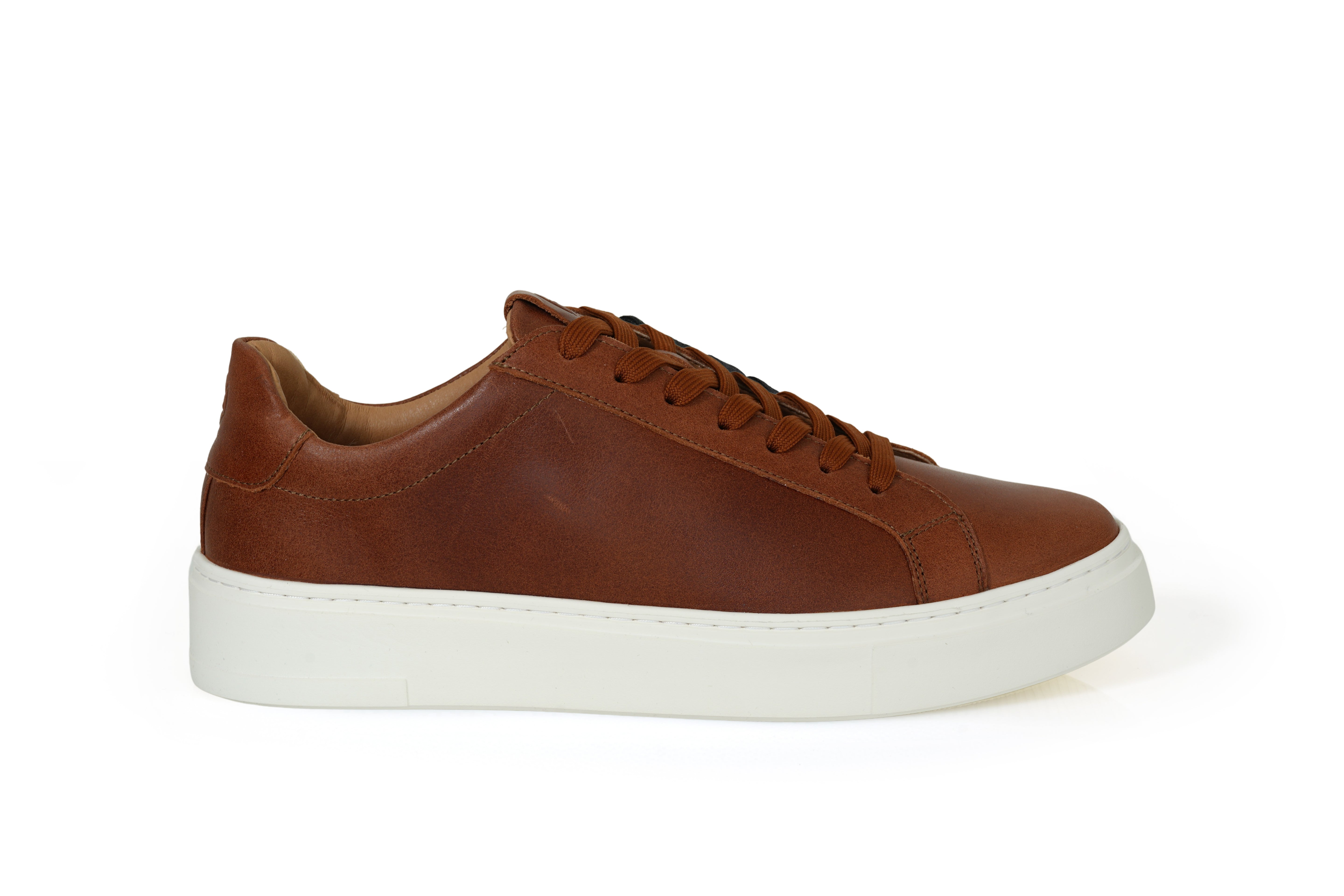 PREVENTA - Viceversa – Tenis Color Old Coñac Extralight