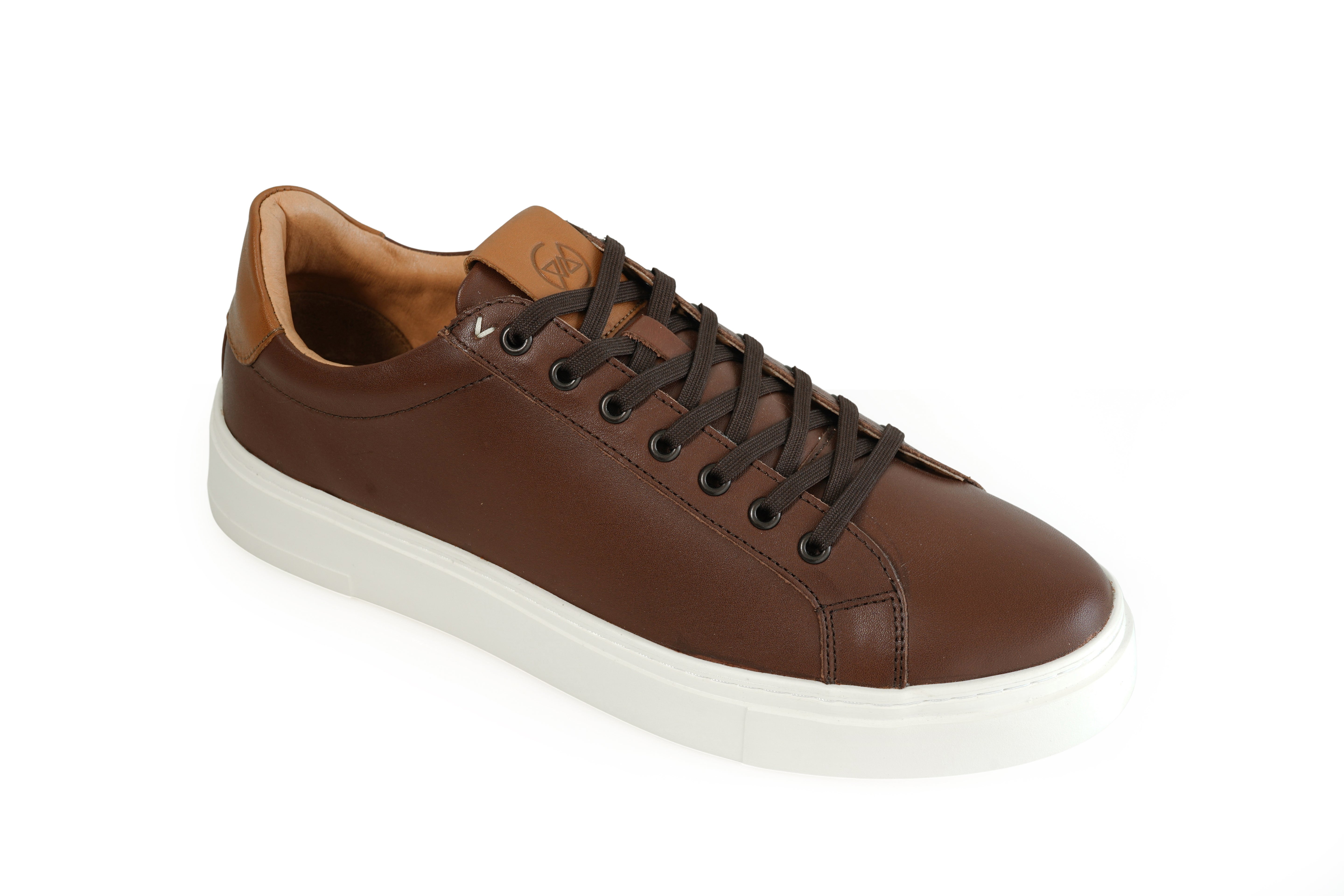 PREVENTA - Viceversa – Tenis Color Café Extralight