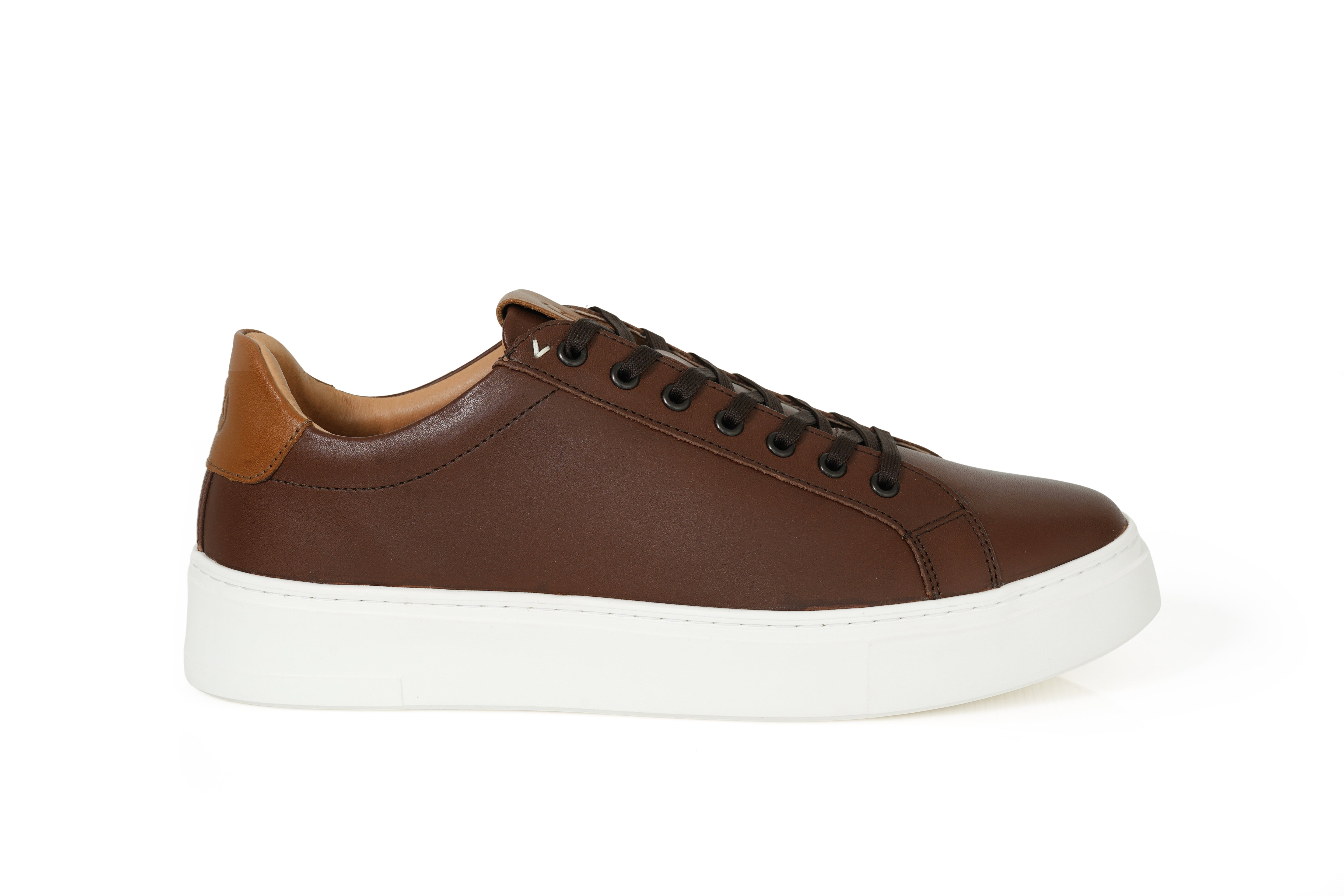 PREVENTA - Viceversa – Tenis Color Café Extralight