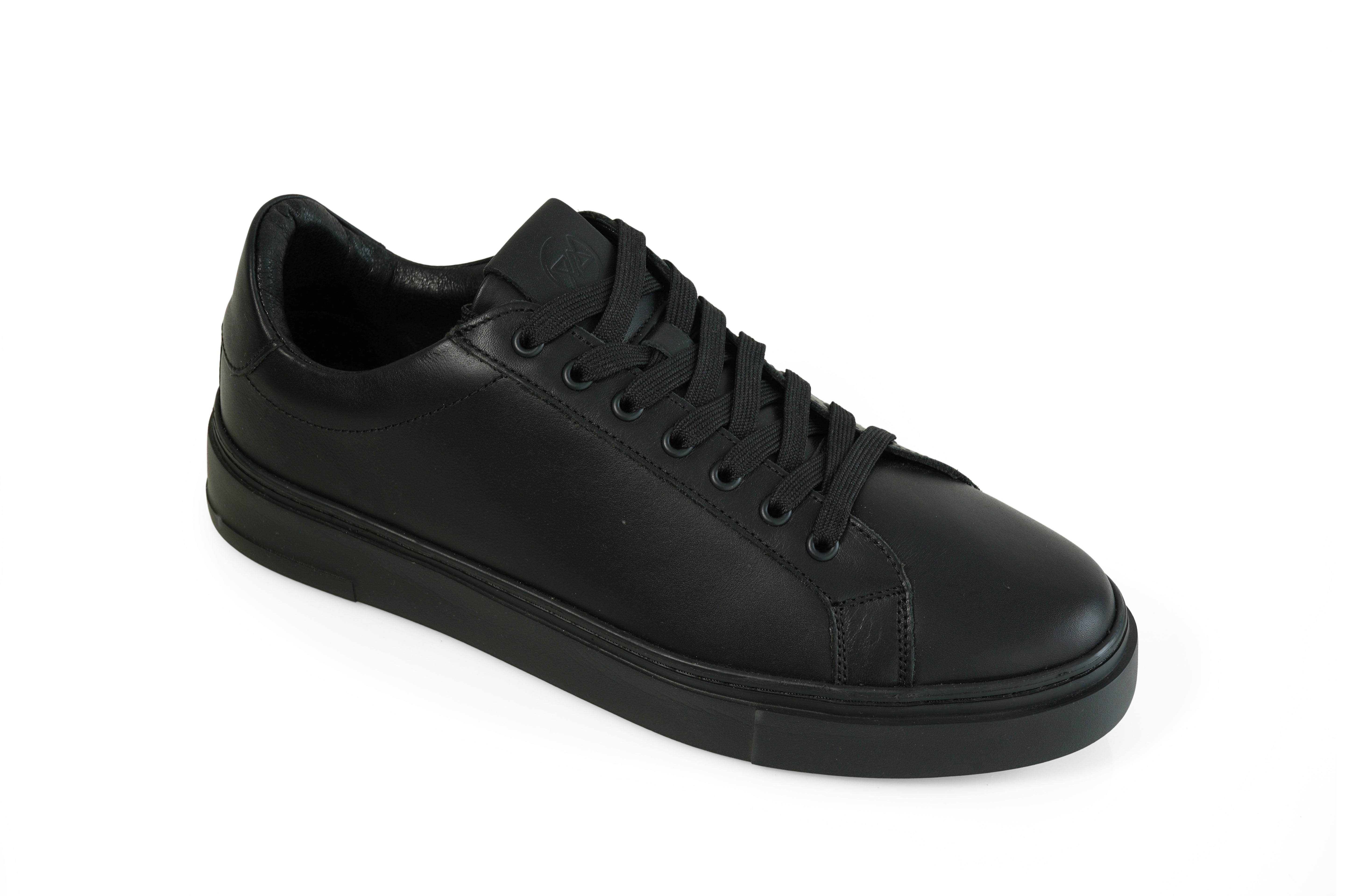 PREVENTA - Viceversa – Tenis Color Negro All Black Extralight