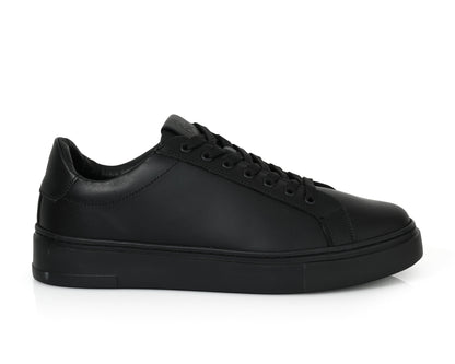 PREVENTA - Viceversa – Tenis Color Negro All Black Extralight