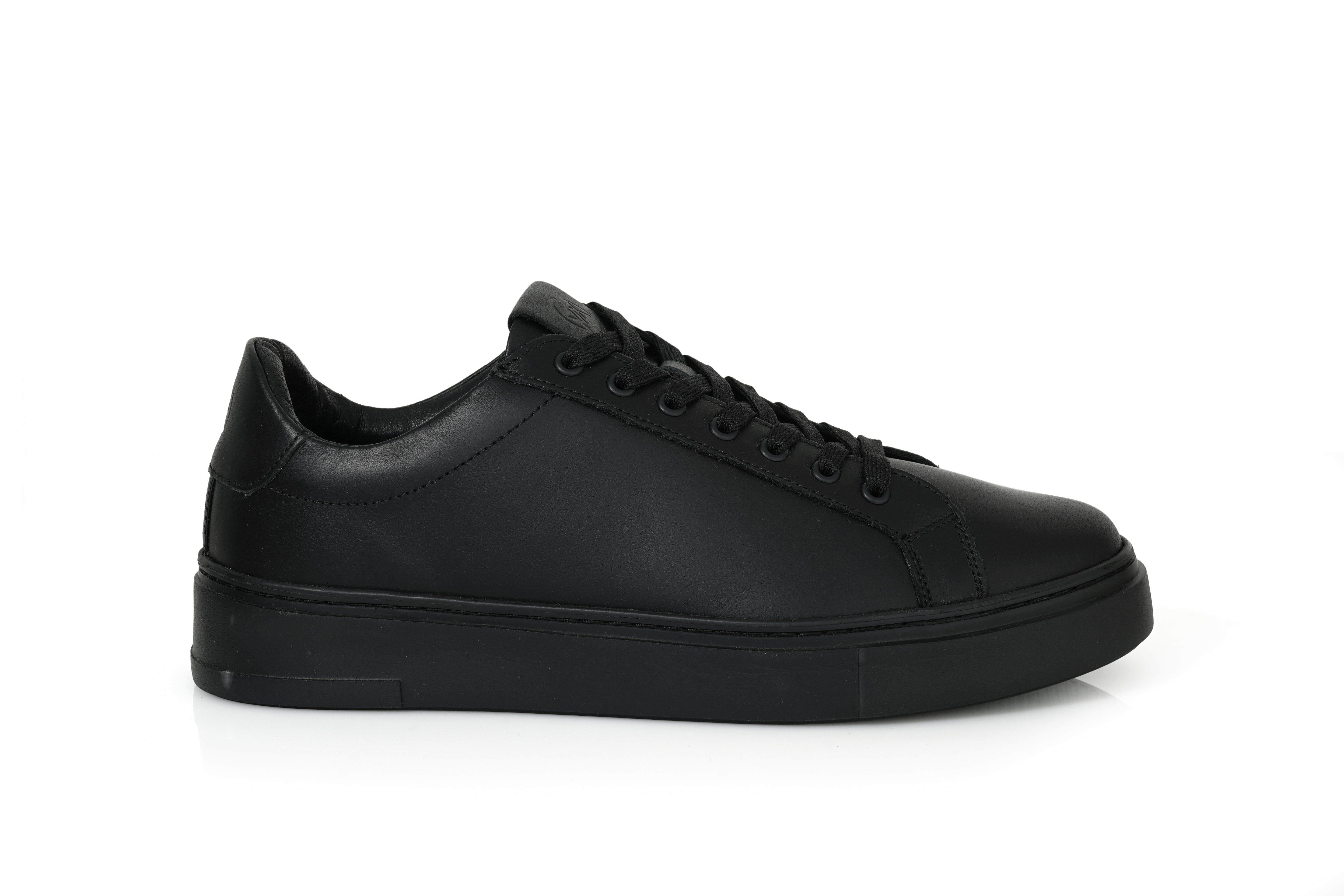 PREVENTA - Viceversa – Tenis Color Negro All Black Extralight