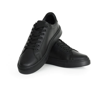 PREVENTA - Viceversa – Tenis Color Negro All Black Extralight
